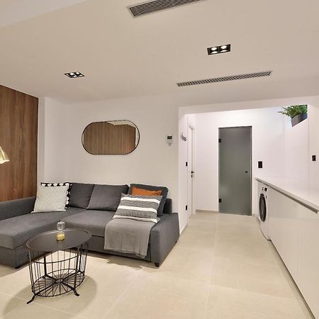 Phaedrus Living City Center Luxury Flat Skoufa Atena Exterior foto