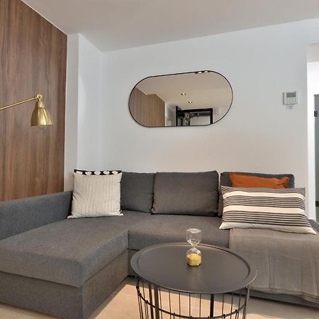 Phaedrus Living City Center Luxury Flat Skoufa Atena Exterior foto