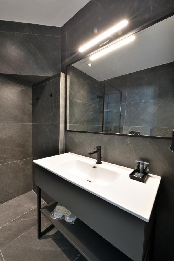 Phaedrus Living City Center Luxury Flat Skoufa Atena Exterior foto