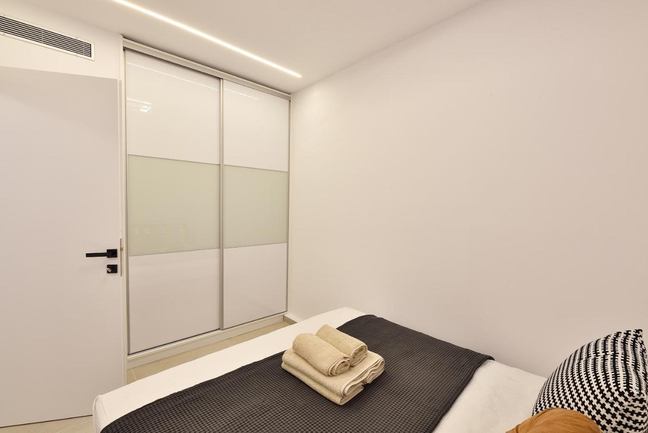 Phaedrus Living City Center Luxury Flat Skoufa Atena Exterior foto
