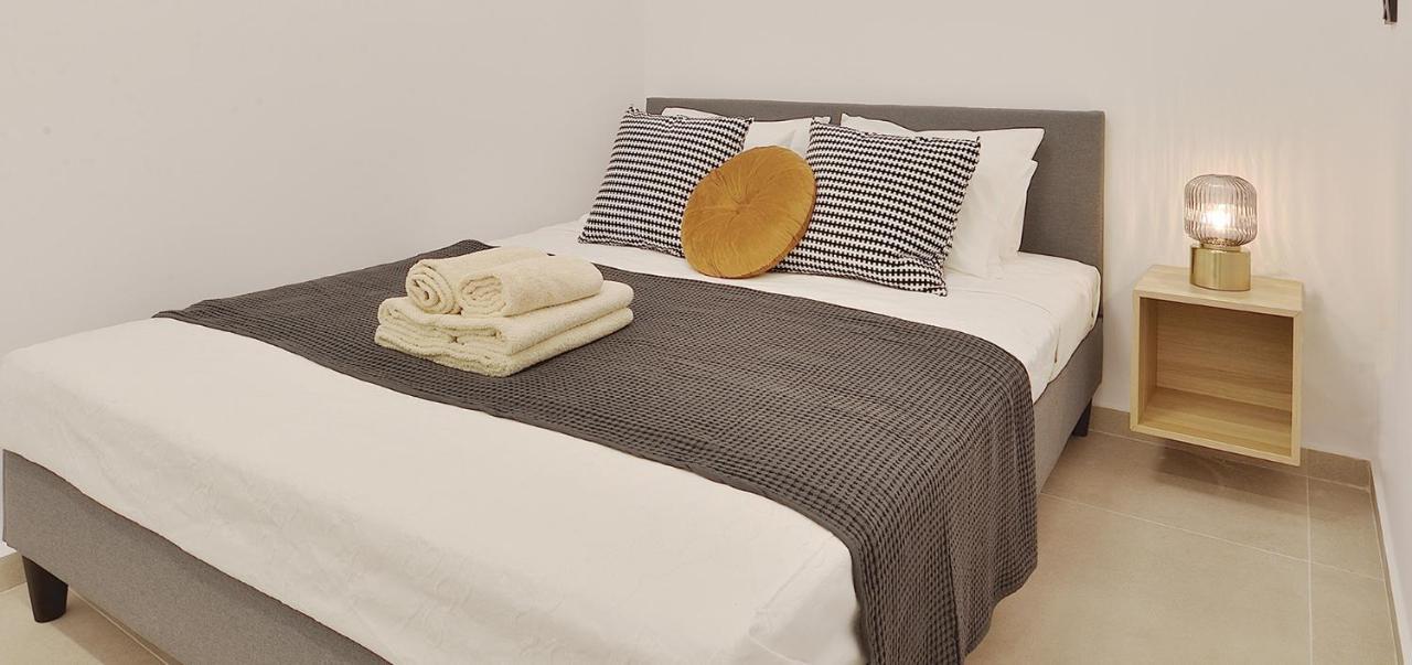 Phaedrus Living City Center Luxury Flat Skoufa Atena Exterior foto